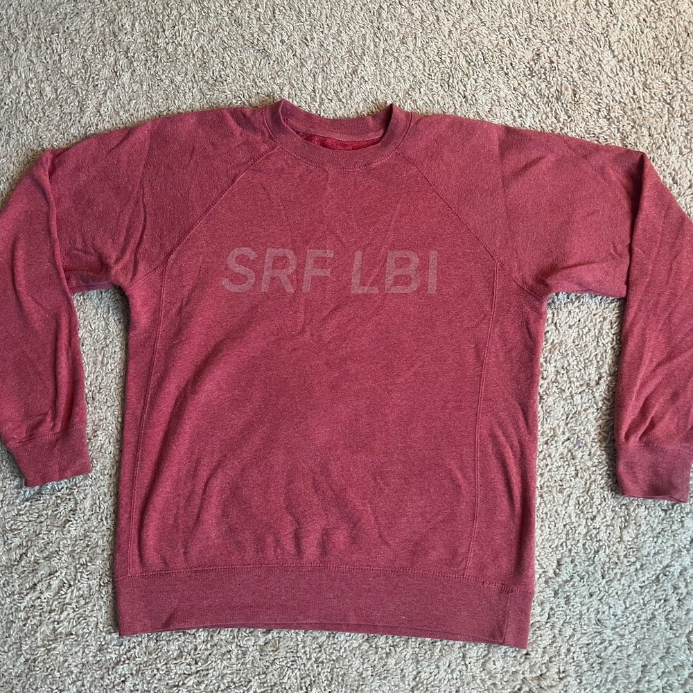 crewneck